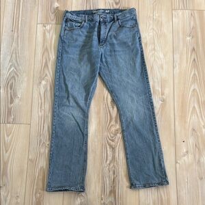 Men’s Wrangler Retro Slim Boot Jeans 38x36